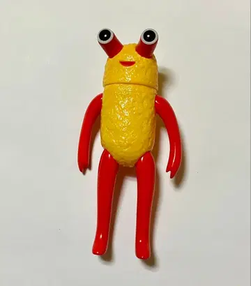 카니콜로P 소프트 비닐 카니콜로 씨