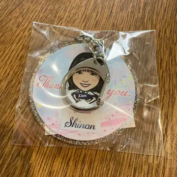 사이타마 세이부 라이온즈 bluelegends 아크릴 키링 shinon