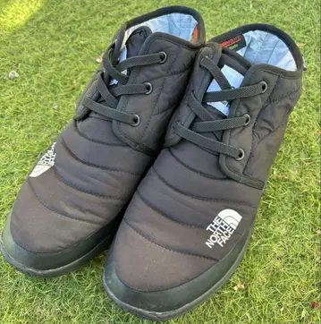 THE NORTH FACE 신발 28cm