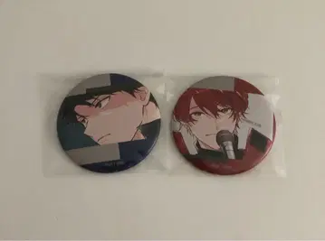 기븐 기븐전 캐릭터 배지 컬렉션 리츠카 마후유 리츠마후