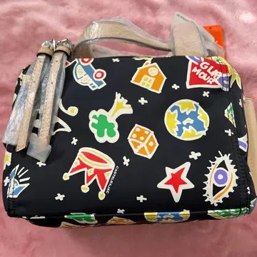 CASTELBAJACK TOY+TOY 백