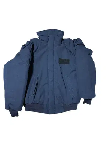 USN 선박 보드 자켓 USNAVY 미군 판매 large