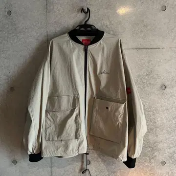 Manhattan Portage 나일론 자켓 L 사이즈