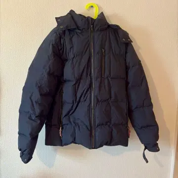 BEAMS 다운 자켓 L 사이즈