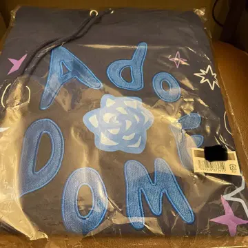 Ado 패셔너블 [요다카] 후디