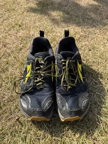 ALTRA 알트라 론피크 3.0