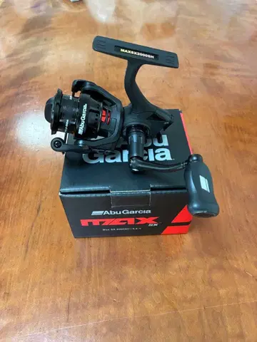 아부 MAX SX 2000SH