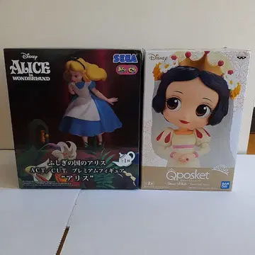 Disney 피규어 각종 세트 판매입니다!