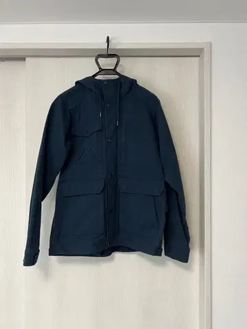 THE NORTH FACE 네이비 마운틴 후드티 L 사이즈