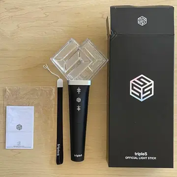 tripleS 트리플 에스 트에스 응원봉