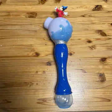 디즈니 리조트 미키 판타지아 전동 샤봉