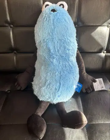 퍼펫 스 봉제 인형 GRAN