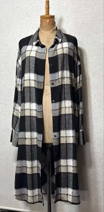 ARTISAN 롱 원피스 13 새상품급