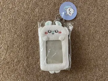 모몽가 사진 카드 케이스