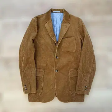 BEAMS PLUS x BONOMI 콜라보 테일러드 자켓