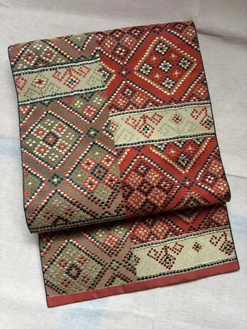 자수 나고야 오비