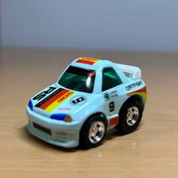 일본제 쵸로Q 스카이라인 R32 챌린지 그랑프리 스카이블루