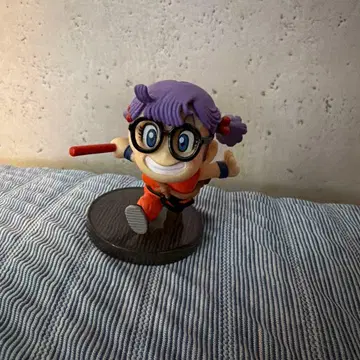 월드 컬렉터블 피규어 노리마키 아라레  아라레짱