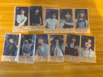 INI THE ORIGIN 폰 탭 컴플리트 세트