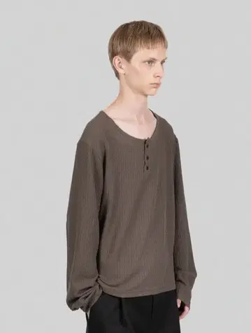 strong ours STRONG 006 THERMAL(GREIGE) M