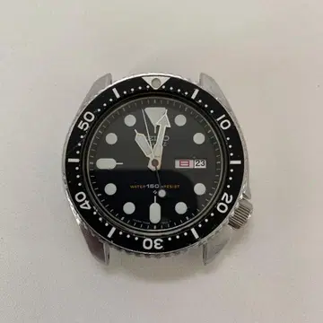 SEIKO 7548-7000 다이버 워치