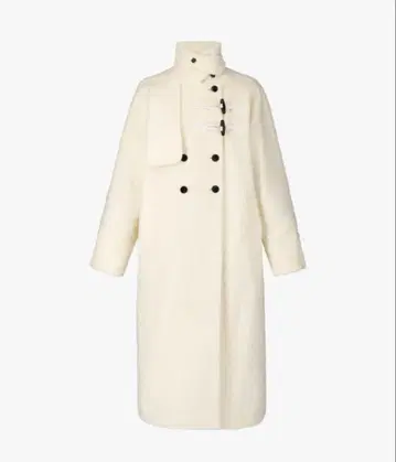 [ 새상품 ] Bibiy MANON DUFFLE COAT