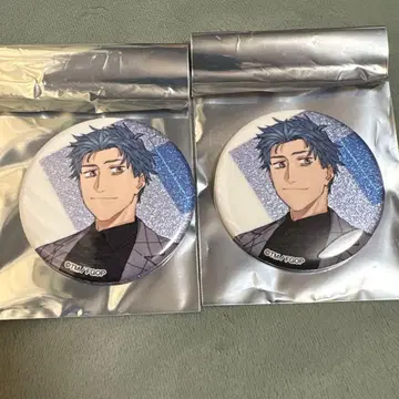 FGO 로손 캔뱃지 사이토 하지메