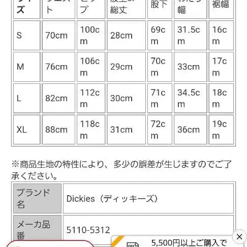 5번째 상품 이미지