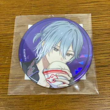 홀로그램 캔뱃지 18TRIP 에이트리 GIGO 한정판 프라이스