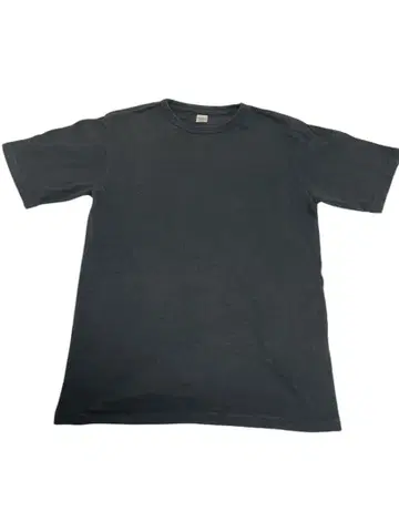 론 헤르만 블랙 T셔츠