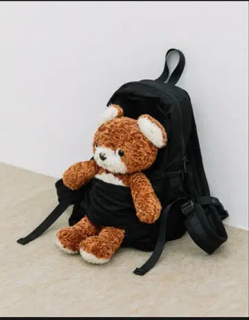 WCJ [발수] 2WAY 백팩 덕질 백팩 리뉴얼