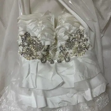 MERCURYDUO 웨딩 드레스 7~9 호