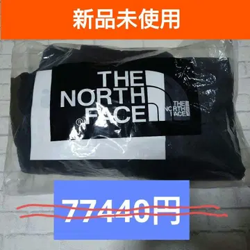 THE NORTH FACE 노스페이스 블랙 다운 자켓 M