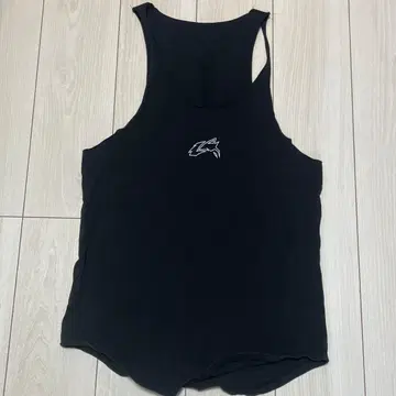 alphalete 탱크 S