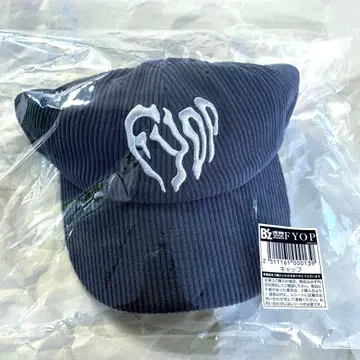 FYOP 캡 모자