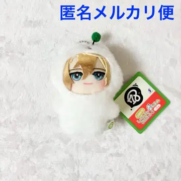 18TRIP 미니콜레! 슈마이 인형옷 마스코트 키타카타 라이토