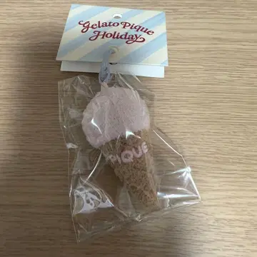 젤라또피케 팝업 스토어 아이스크림 참 핑크