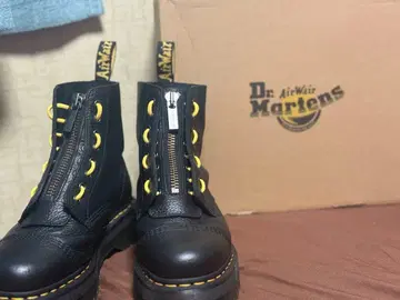 닥터마틴 SINCLAIR 정글 부츠