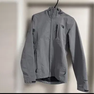 노스페이스 고어텍스 마운틴 후드티