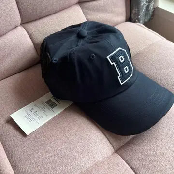 Bibiy B. CLUB CAP
