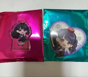 후쿠마루 코이토 백귀야행 세트