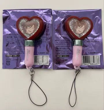 스타포니 미니 펜라 참 컬렉션 MaM