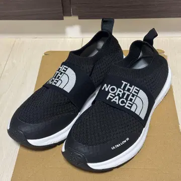 THE NORTH FACE 울트라 로우 III 스니커즈