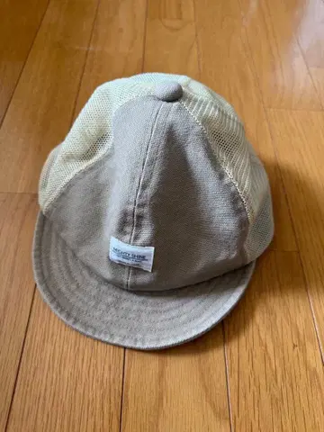 마이티 샤인 Mighty Shine 캡