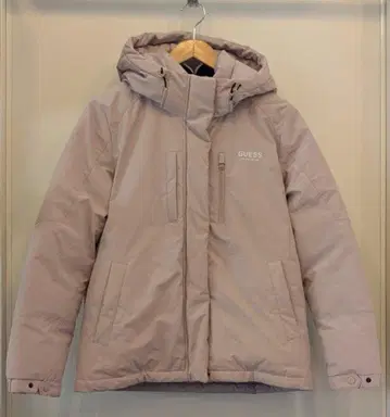 GUESS 게스 다운 자켓 2018AW Y14W8895 M