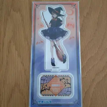 푸른상자 사슴노 치나츠 아크릴 스탠드