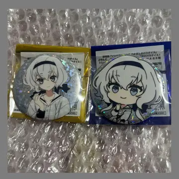 좀비 랜드 사가 유메긴가 파라다이스 도키도키 외출 파라다이스! 콘노 준코