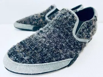 일본제 패트릭 슬립온 스니커즈 36/23.0cm