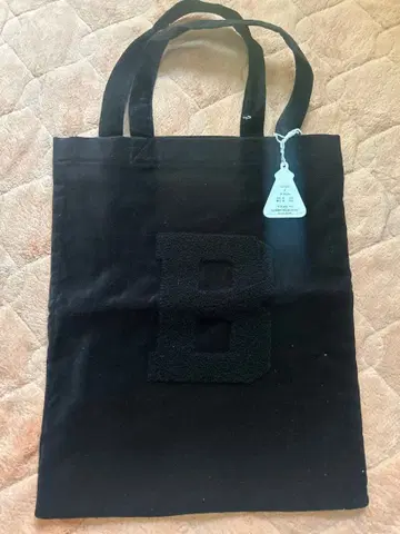 올드 맨즈 테일러 토트백