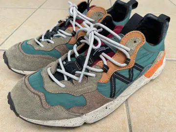 플라워마운틴 야마노 3 26.5cm